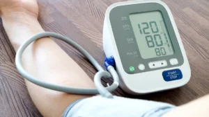 How to Choose the Right Blood Pressure Monitor