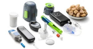 Innovative Devices for Diabetes Management