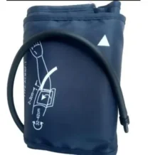 Micro Health - Extra Large Cuff For Blood Pressure Monitor