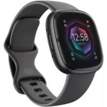 Fitbit Sense 2 Advanced Health And Fitness Smartwatch - Black