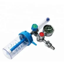 Medical Oxygen Regulator