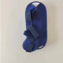 Cast Shoe Foot Support