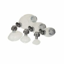 Liquid Silicone Infant Ambu Bag