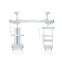 BPM-P01 ICU Swing Arm Medical PendantBPM-P01 ICU Swing Arm Medical Pendant