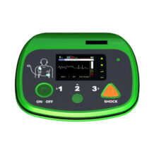 BPM-D02 Automatic External Defibrillator