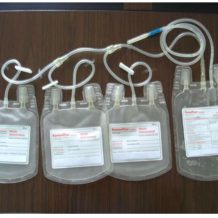 Blood Bag