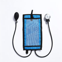 Pressure infusion bags