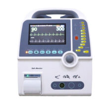 BPM-D06 Automatic medical Defibrillator