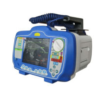 BPM-D03 I Automatic External Defibrillator