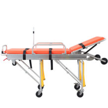 Ambulance Stretcher