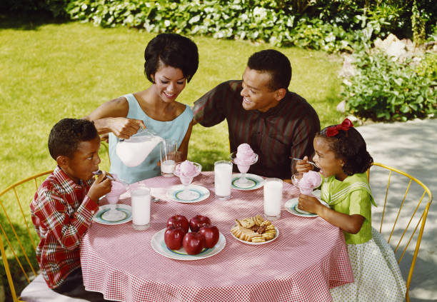 The Best Foods for a Strong Immune System in Africa